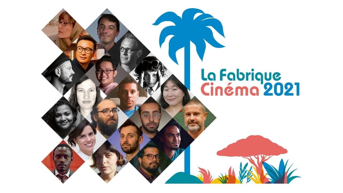 La Fabrique - Call for Applications