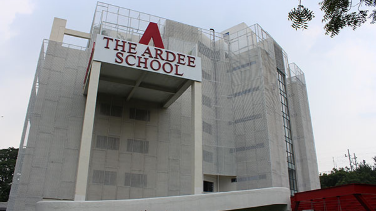 Ardee School