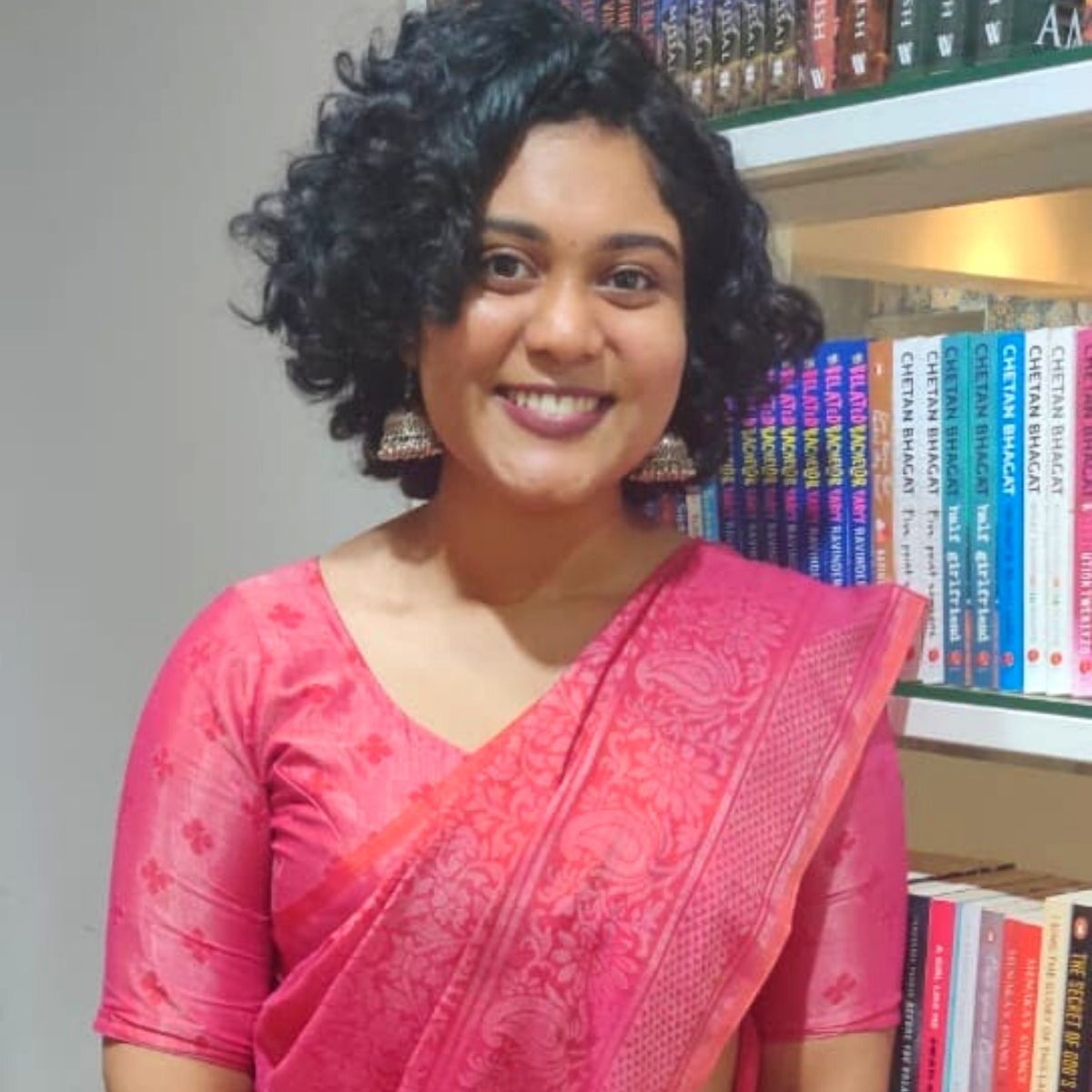 Lalitha Vaishnavi Lalitha Vaishnavi