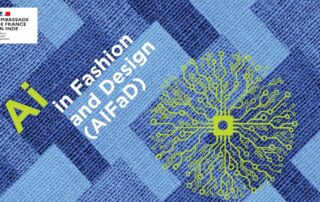 AI in Fashion and Design Hackathon – Call for applications!