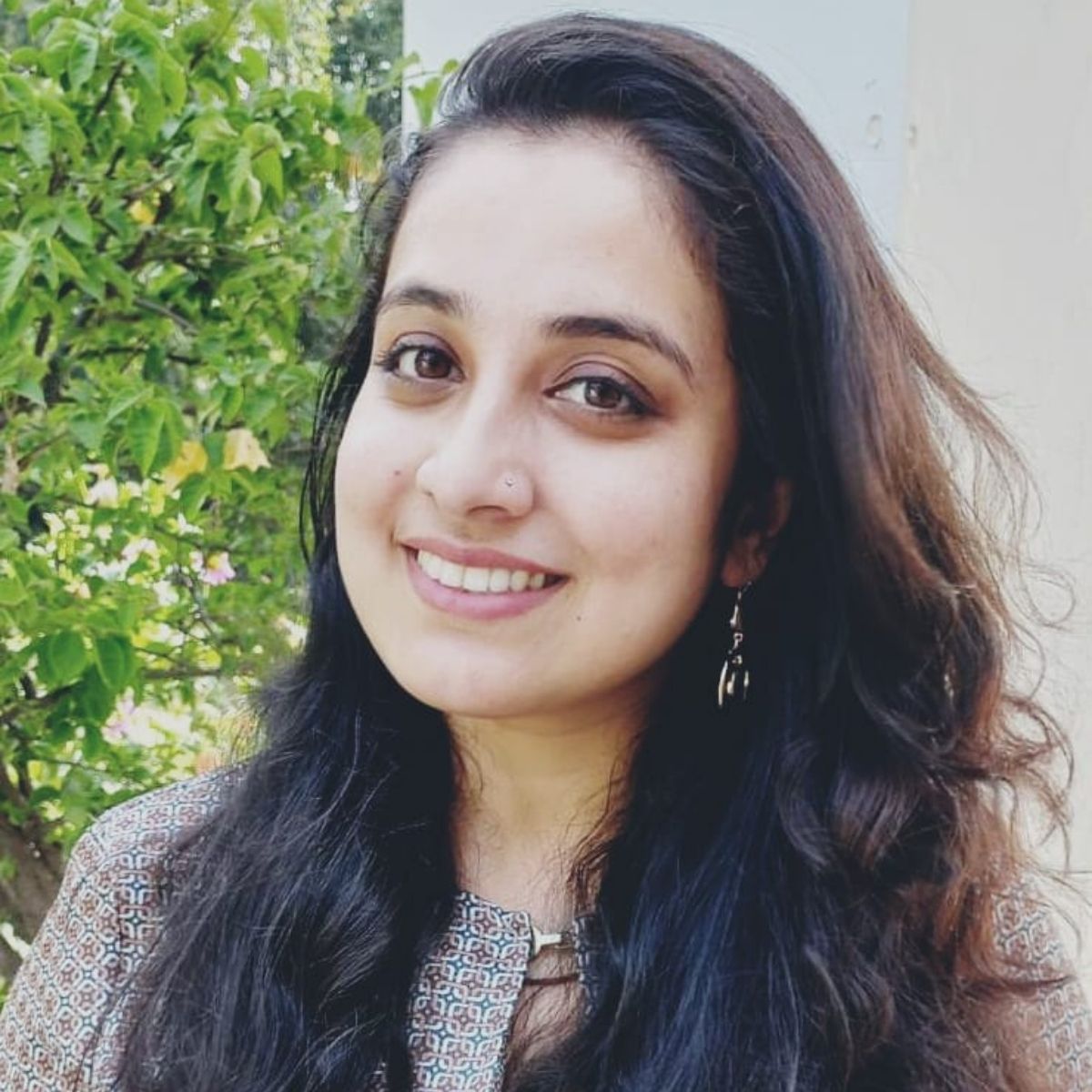 Abanti Banerjee