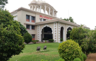 Birla International School, Kishangarh