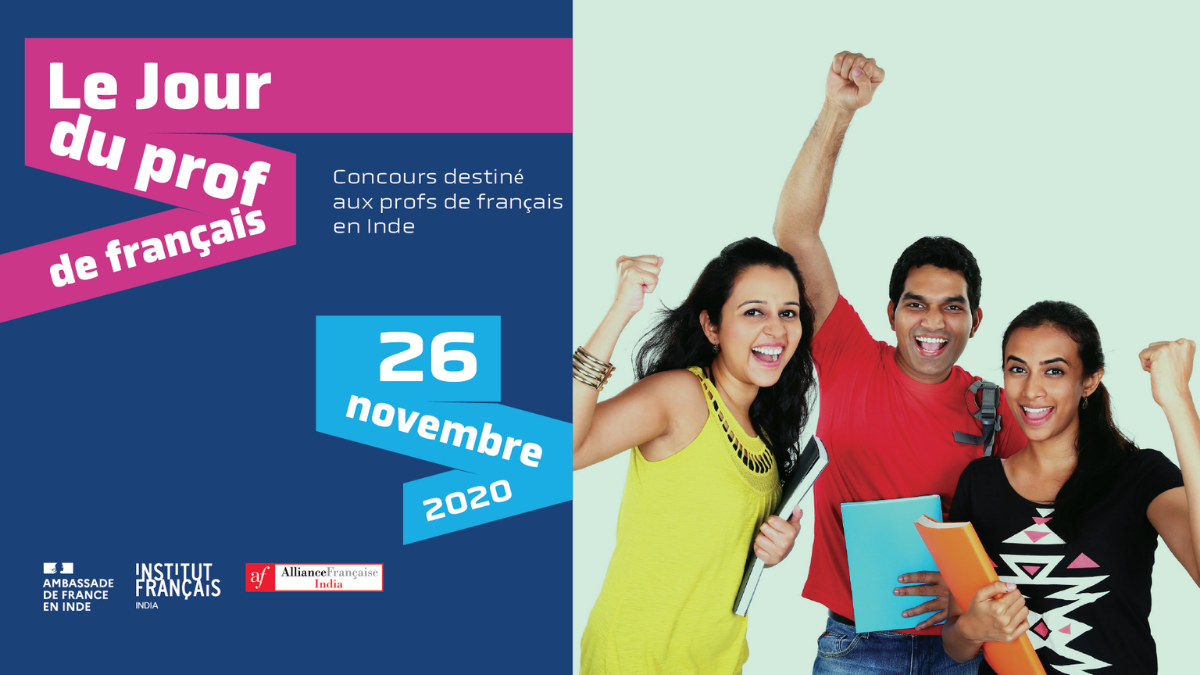 Jour du profs