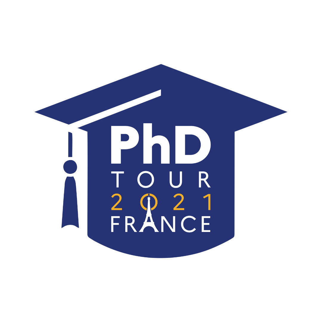 phd a distance france