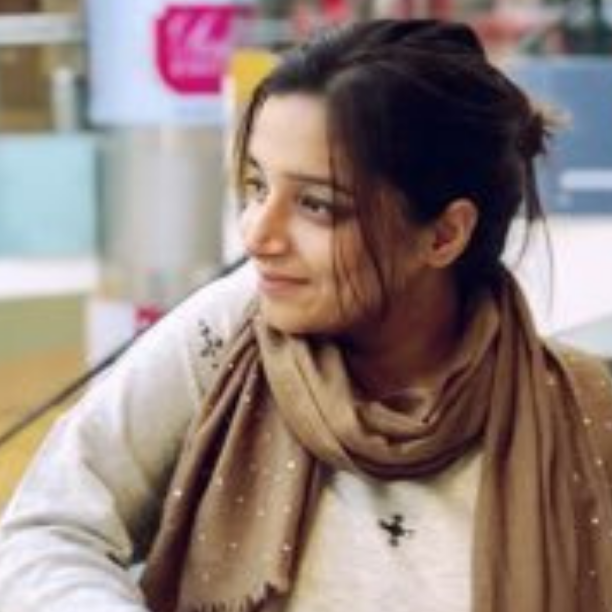 Shagun Baweja