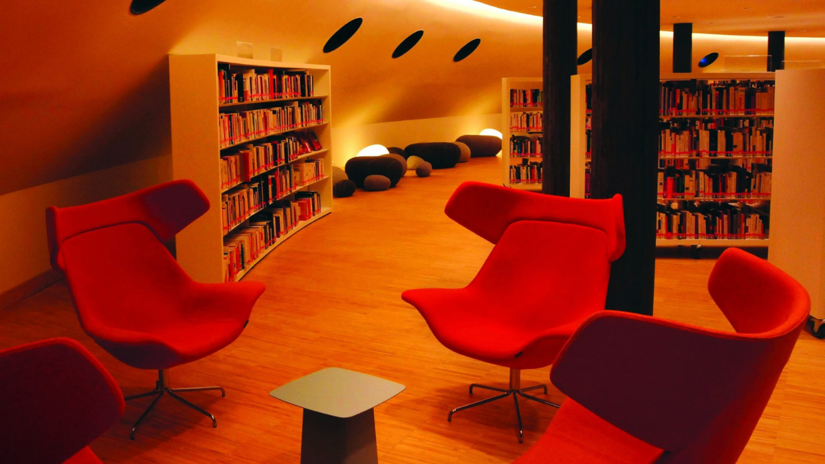 Espace France