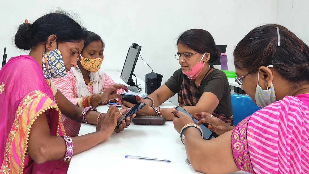 Jaipur Literacy Program