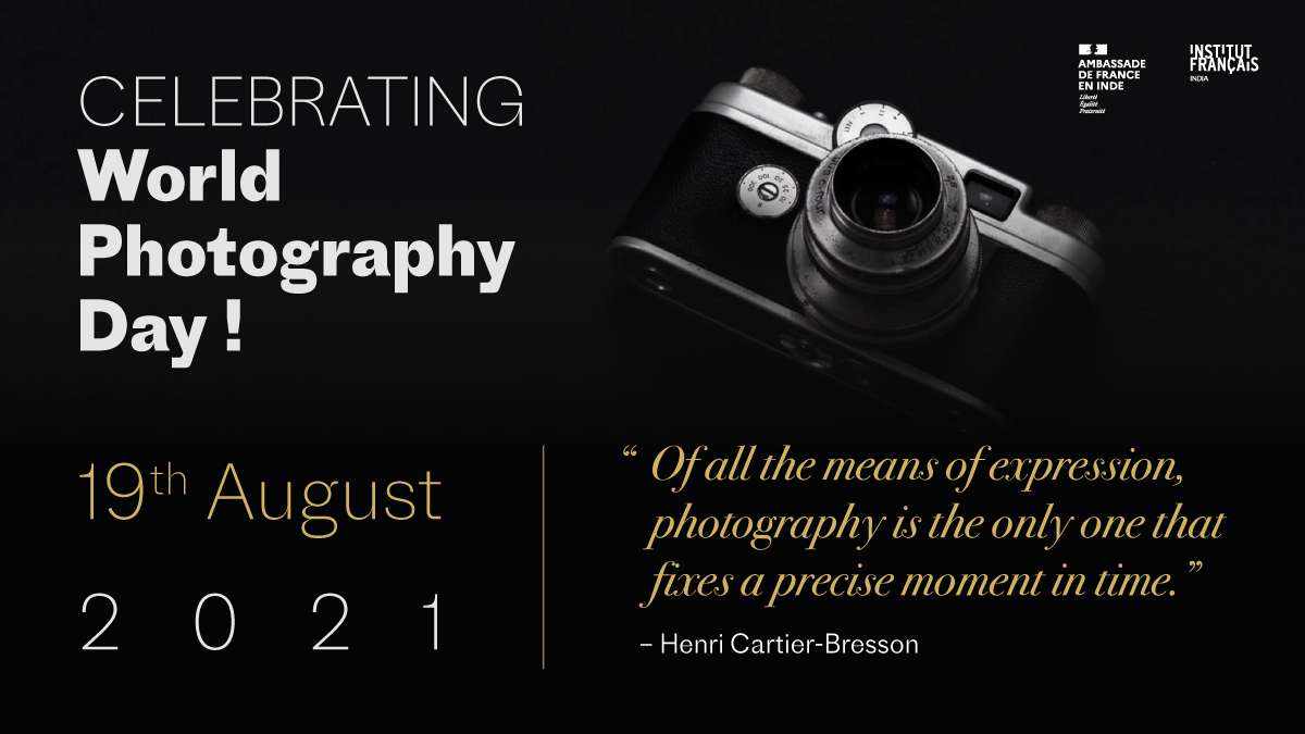 world photography day