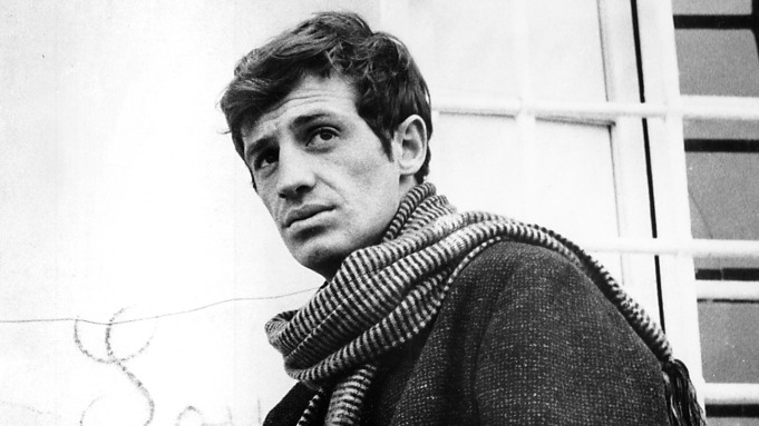 Jean-Paul Belmondo (1962)