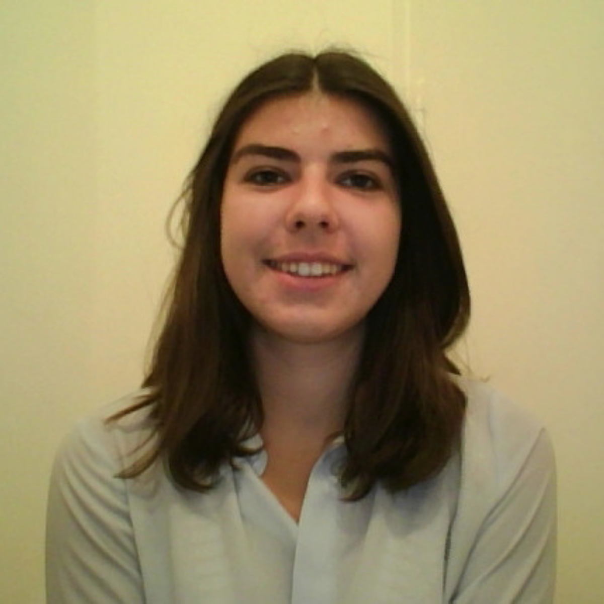 Claire Calvel
