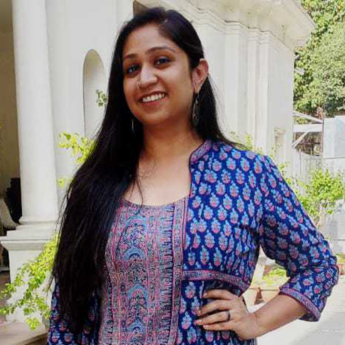 Somya Jatwani