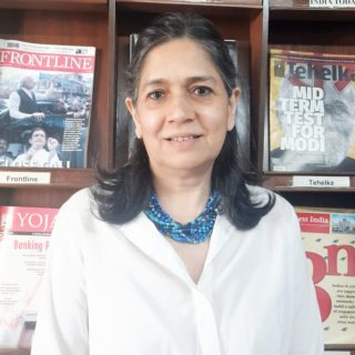 Kiran Bhatty