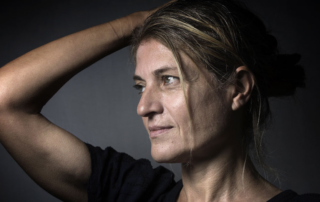 Nathalie Azoulai - Crédit philippe Matsas POL