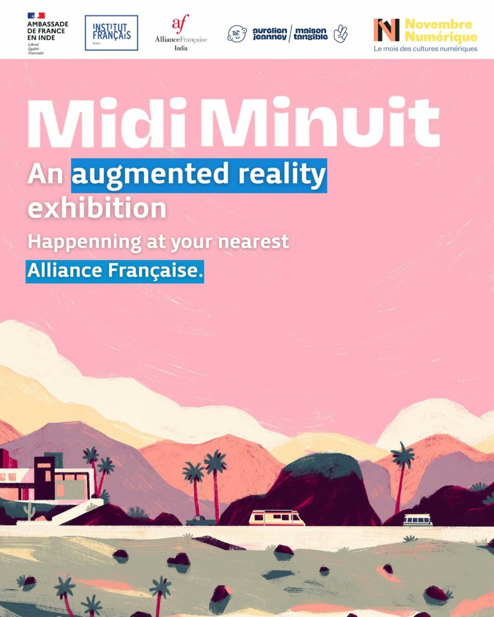 Midi et Minuit