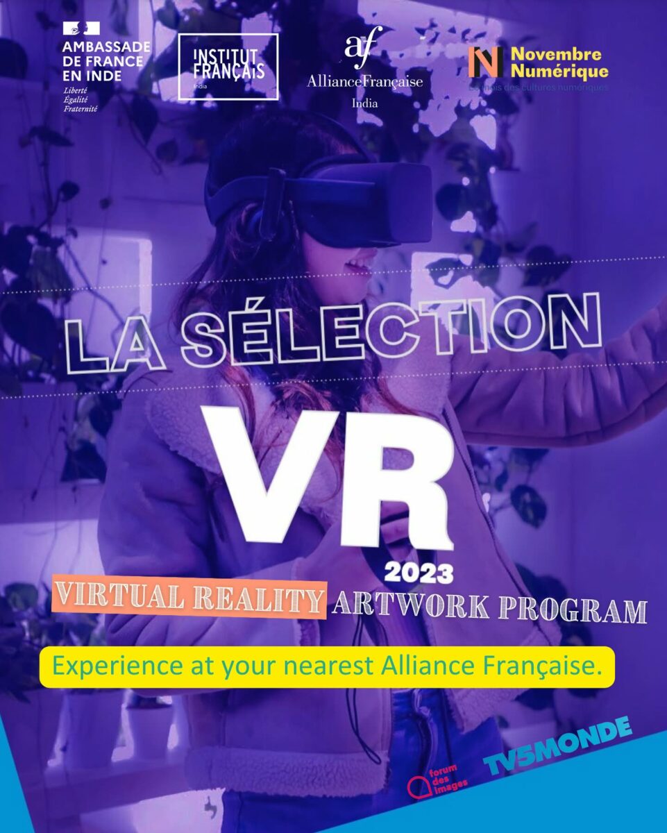 VR