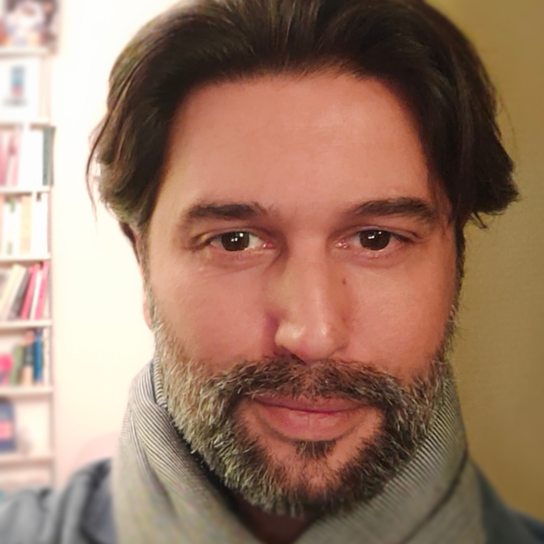 Frantz Sidi Ami