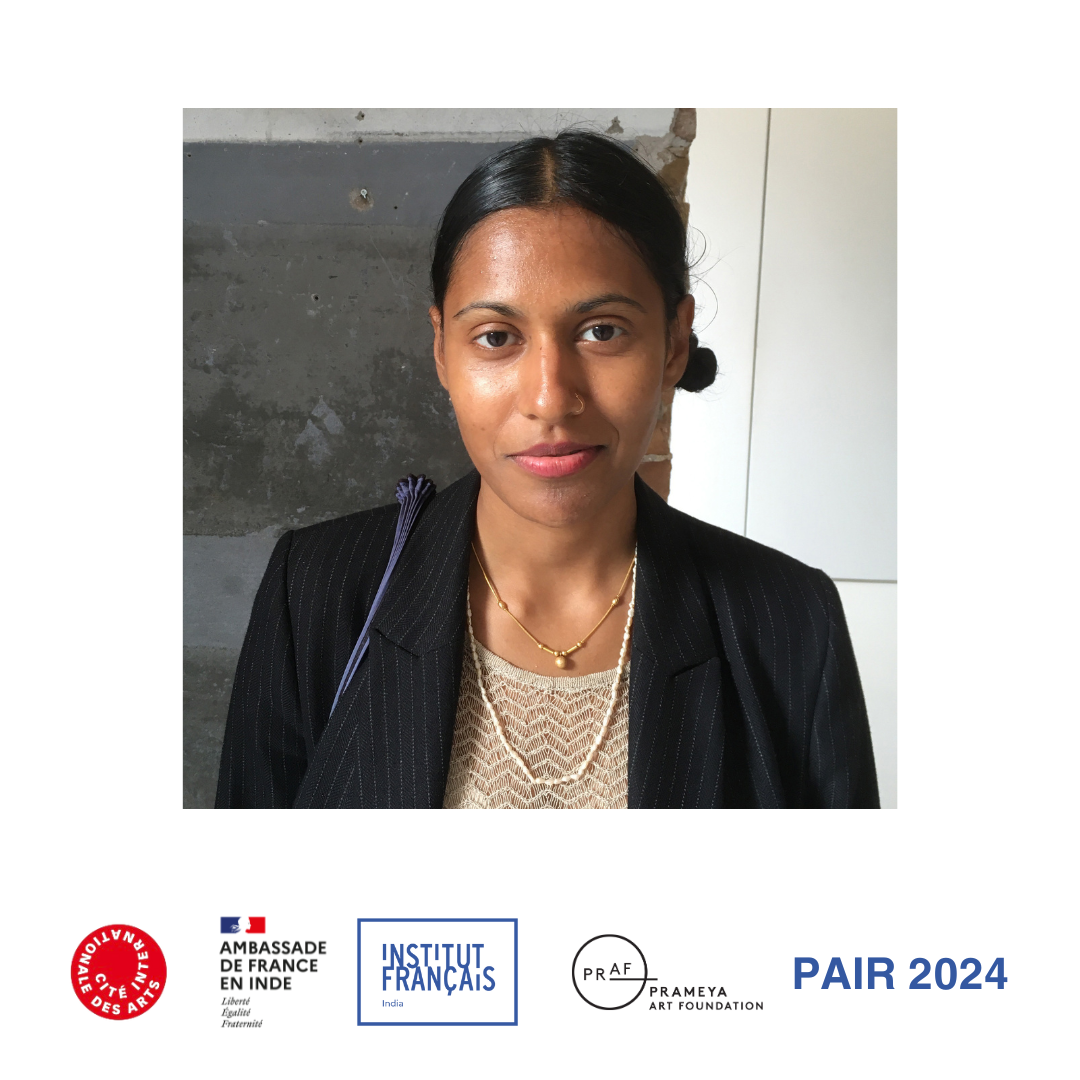 PAIR 2024 Loise Braganza