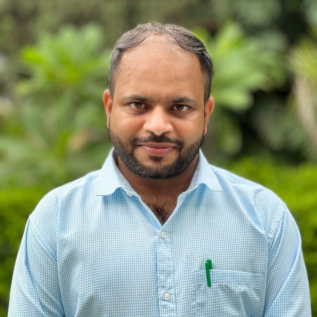 Ajit Mishra
