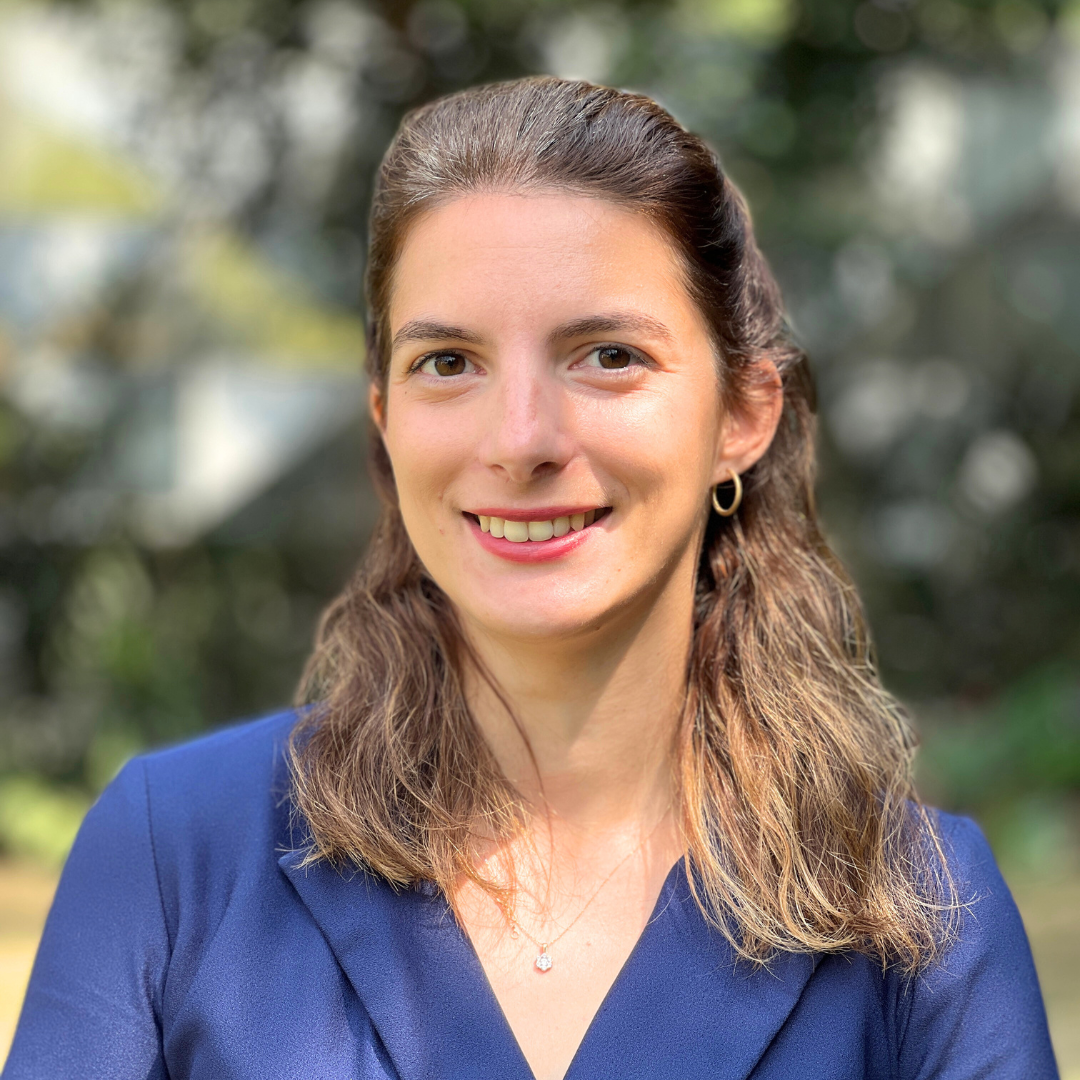 Eloïse Ondet