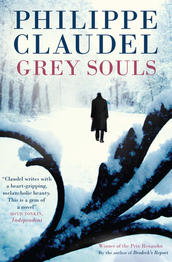 Grey Souls (Quercus, 2015)