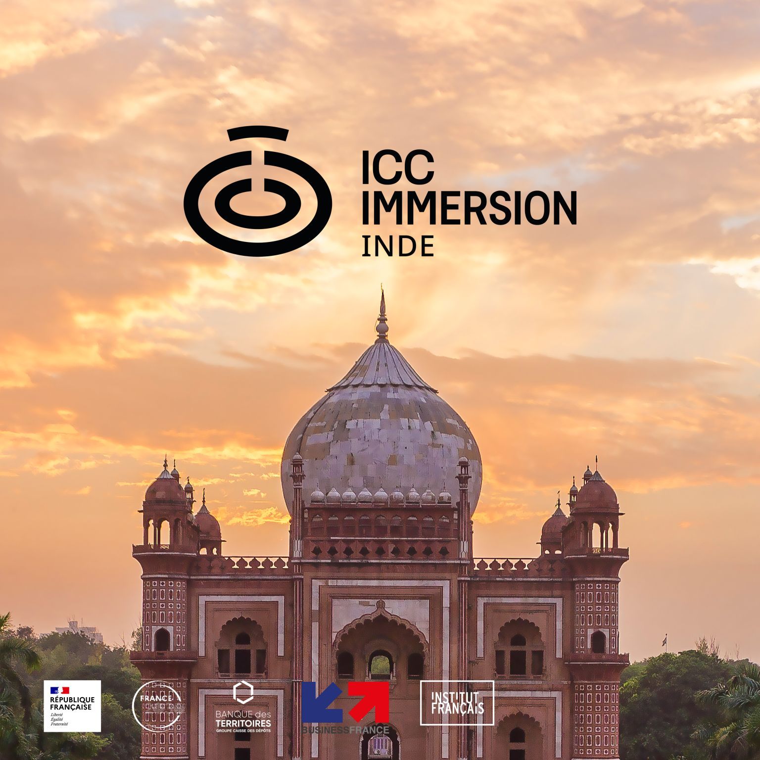 ICC immersion