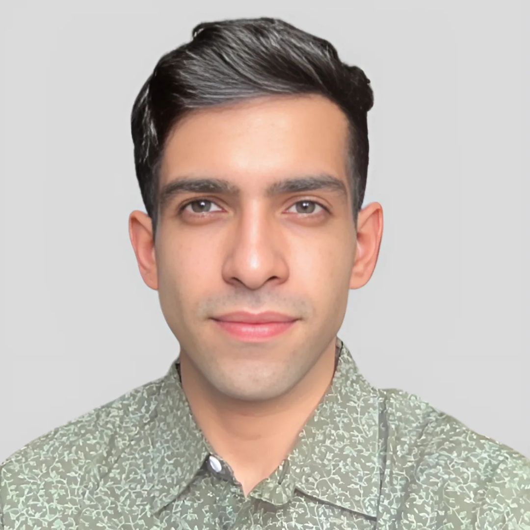 Sanchit Saluja
