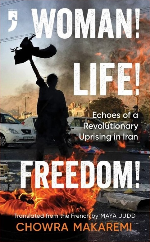 Woman Life Freedom