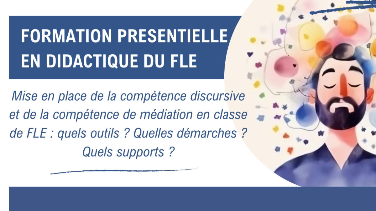 Didactique Du FLE