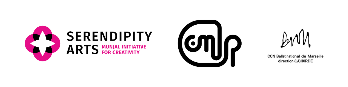 Logos Serendipity Fest