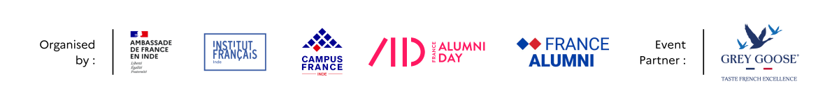 Alumni event partners
