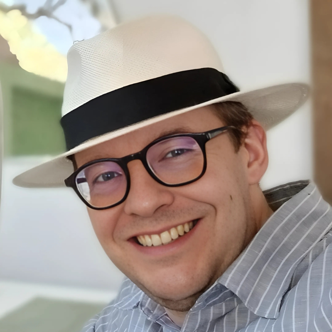 Hugues Boiteau