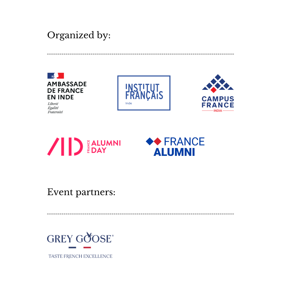 Partners – Alumni Event