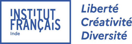 French Institute in India Logo