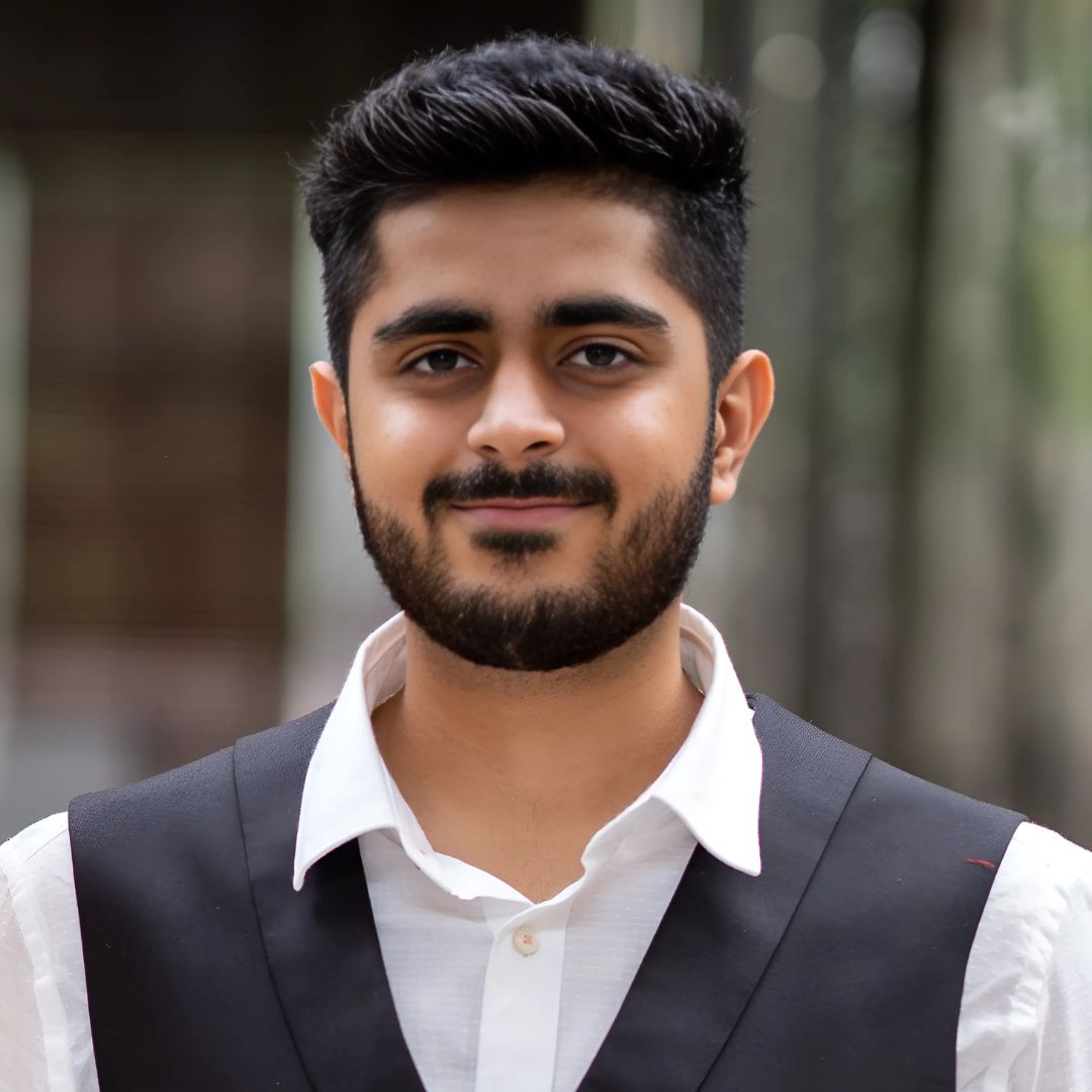 Tanay Gupta