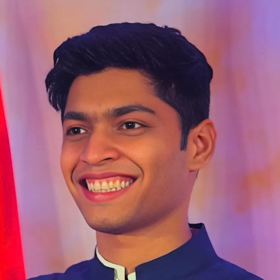 Aantriksha Chitrey