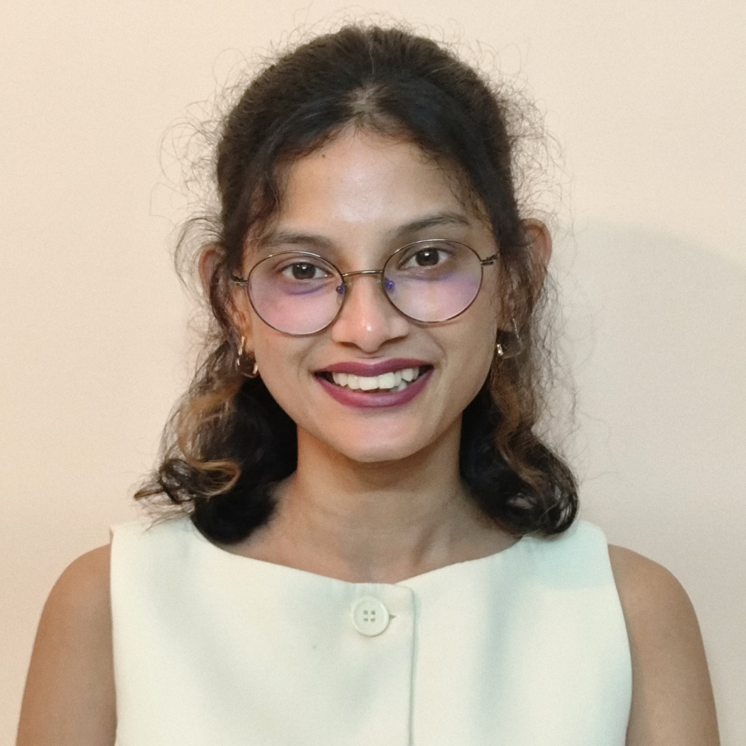 Anindita MAZUMDER