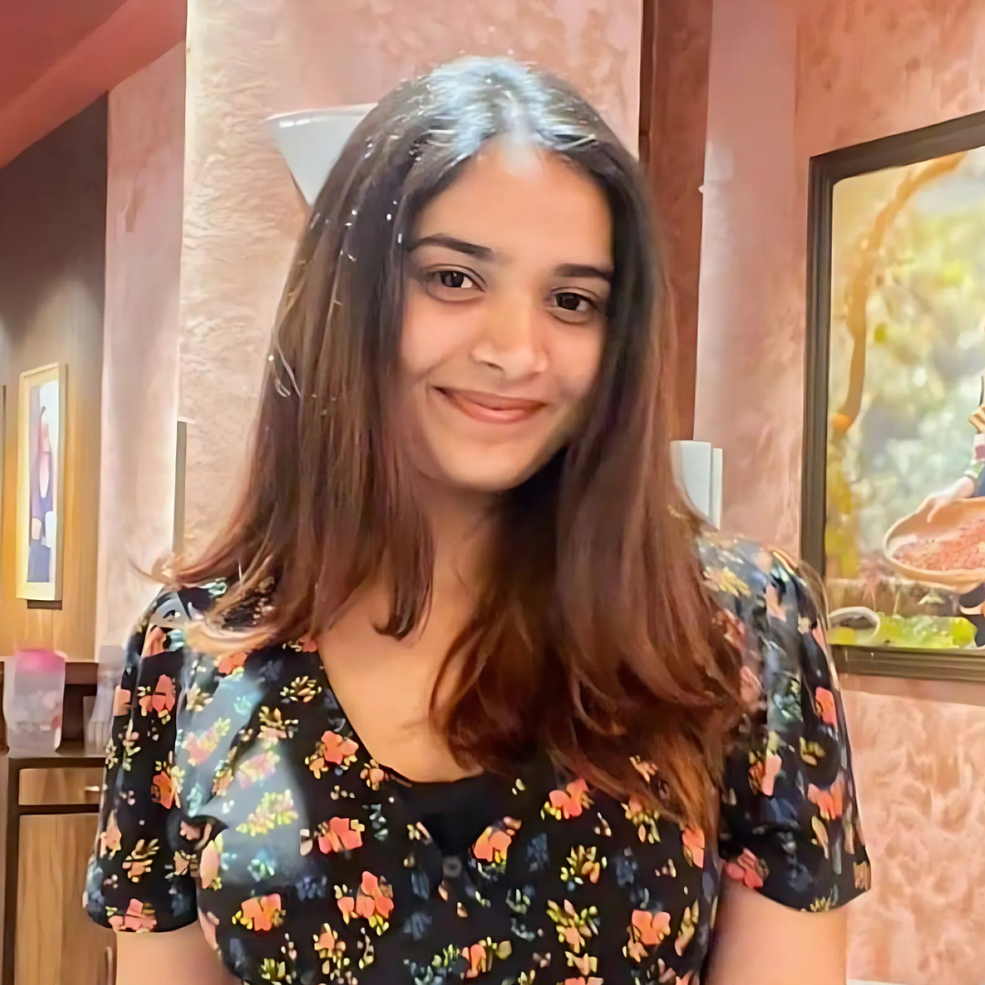 Niharika Joshi