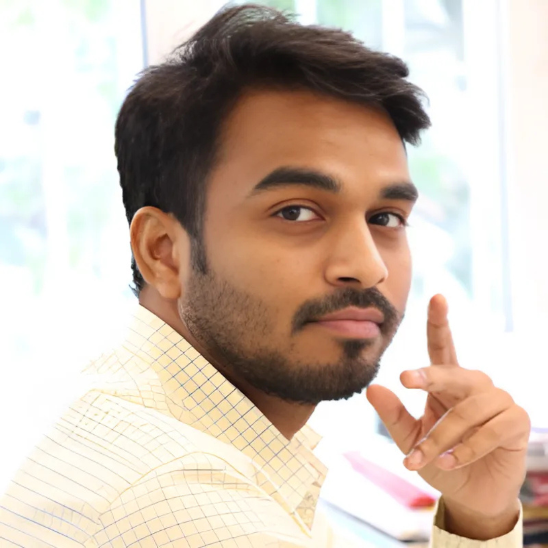 Sumit Kumar