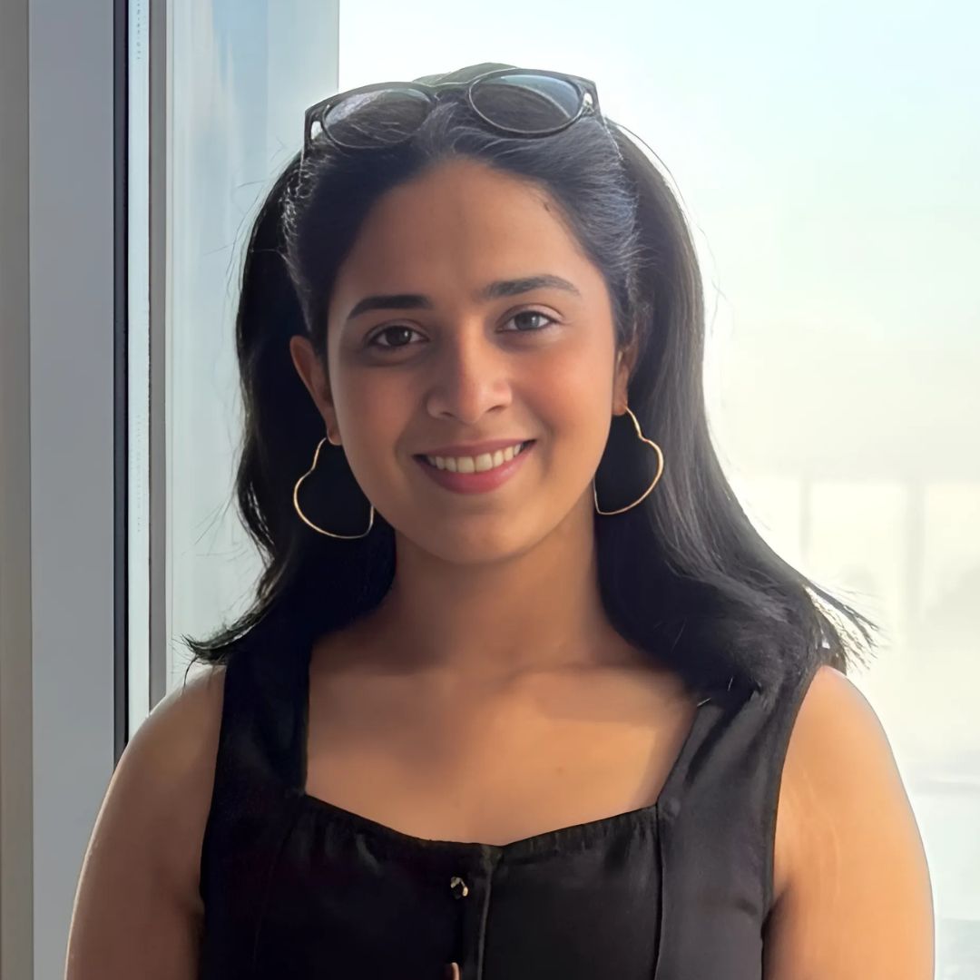 Shalaka Joshi