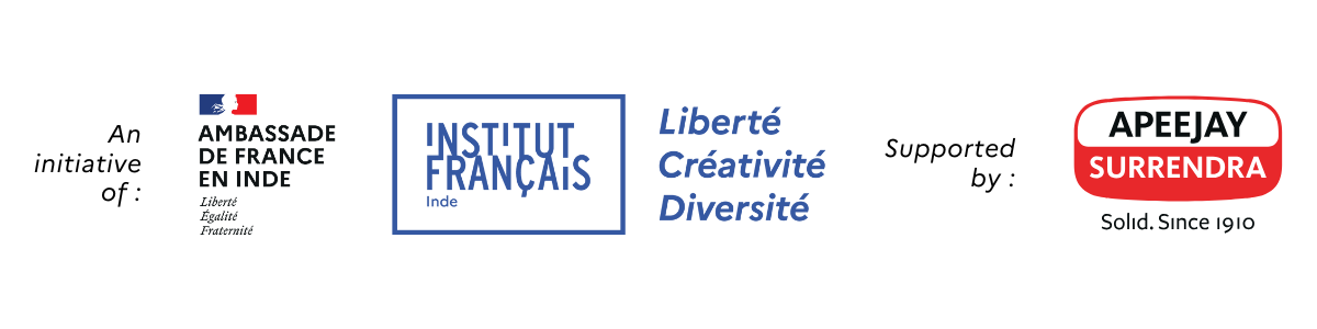 Goncourt Choice of India Partners