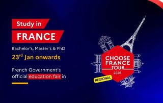 Choose France Tour Regional 2026