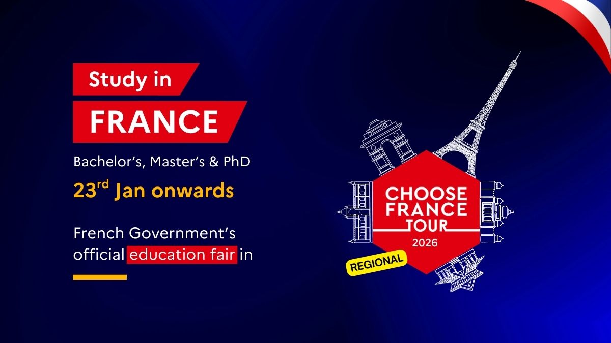 Choose France Tour Regional 2026