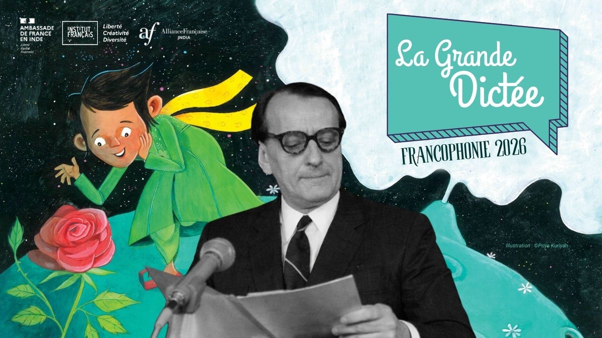 FRANCOPHONIE 2026
