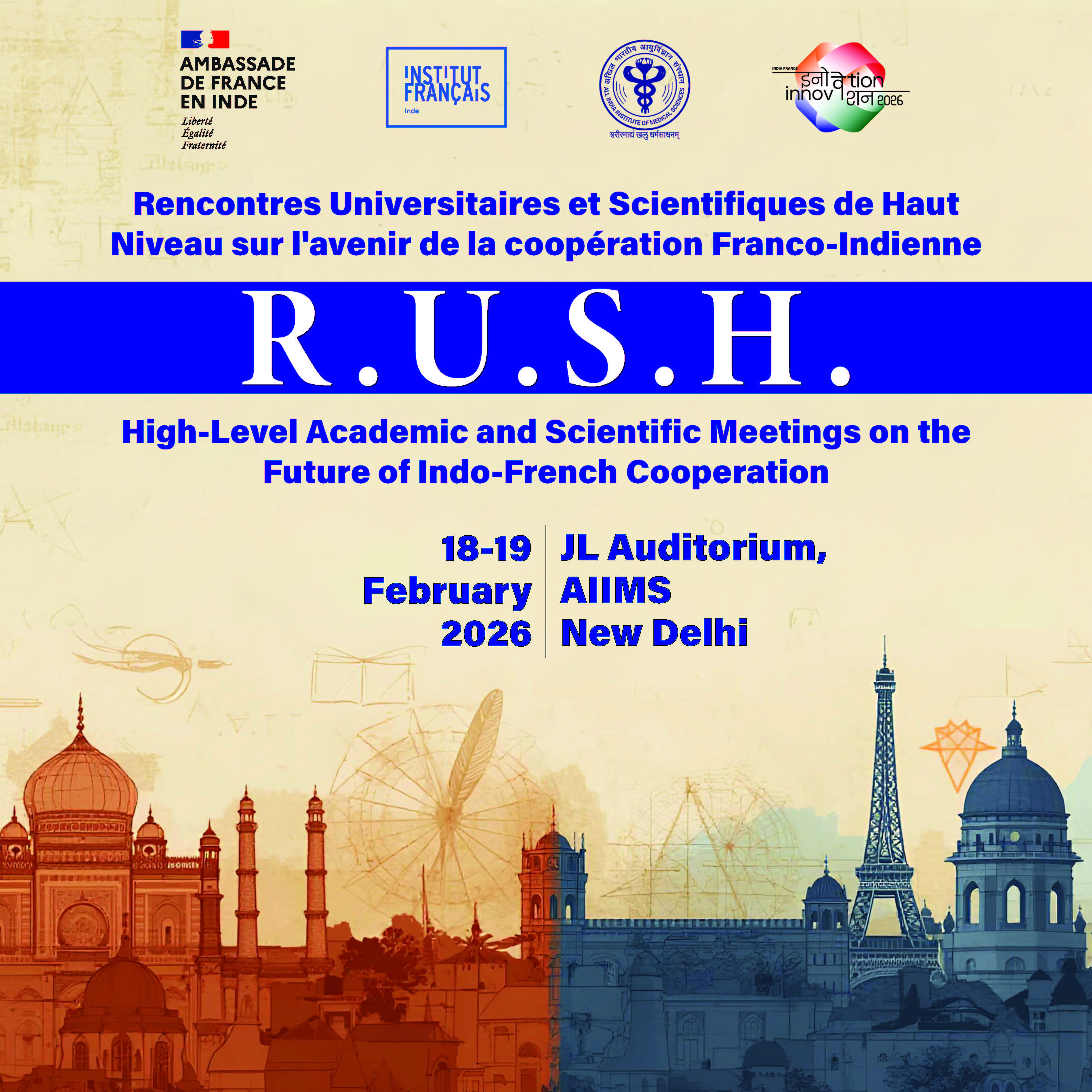 RUSH Programme