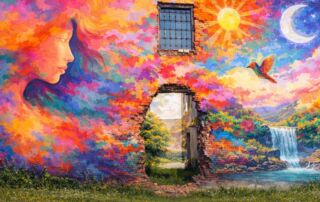 Wall Art Festival Feature 2026