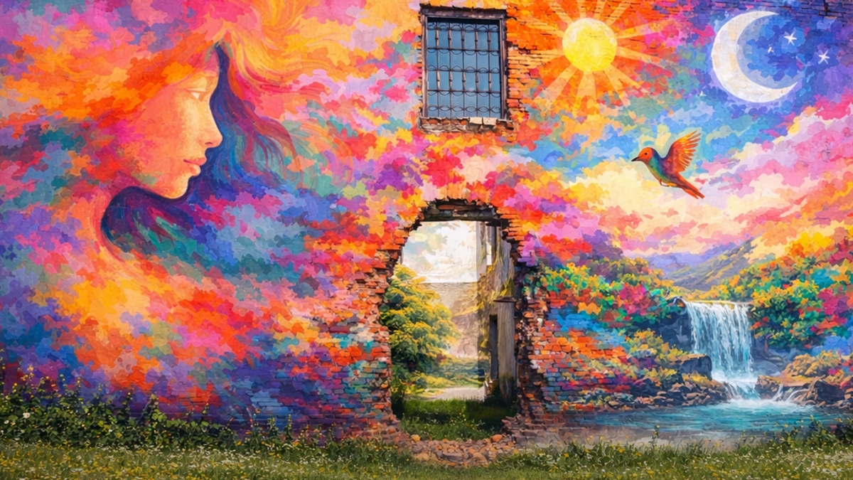 Wall Art Festival Feature 2026