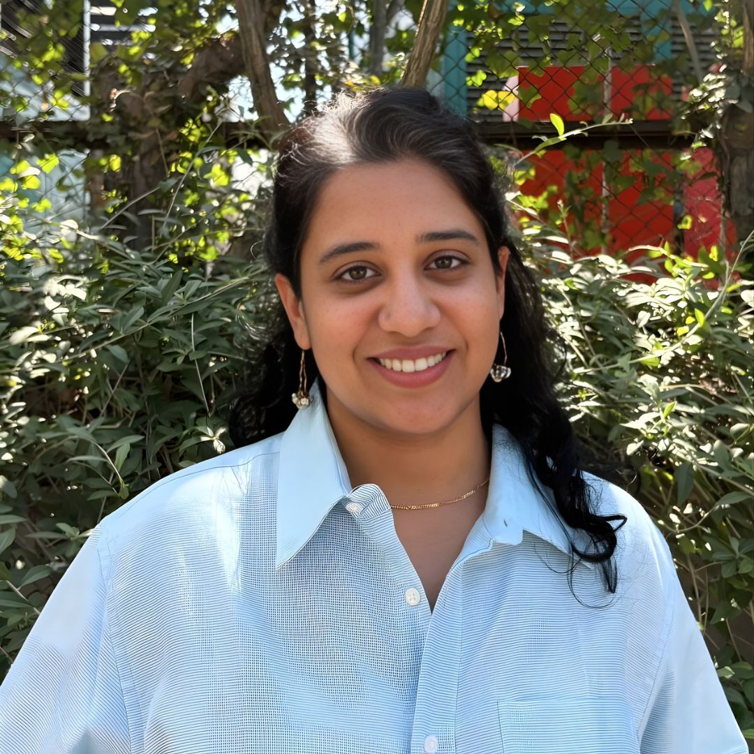 Meera Krishnan