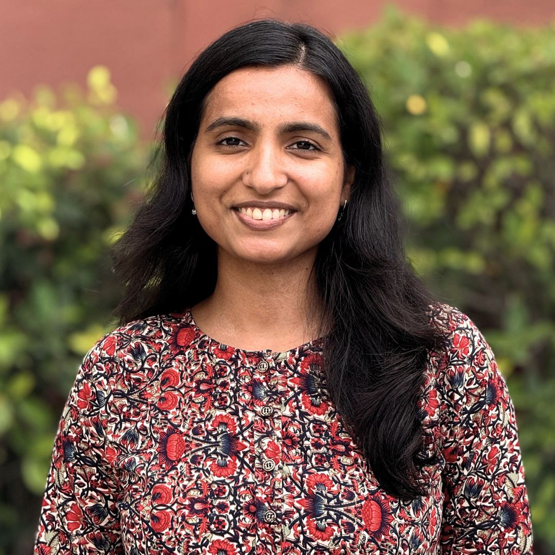 Shakti Sharma Shakti Sharma